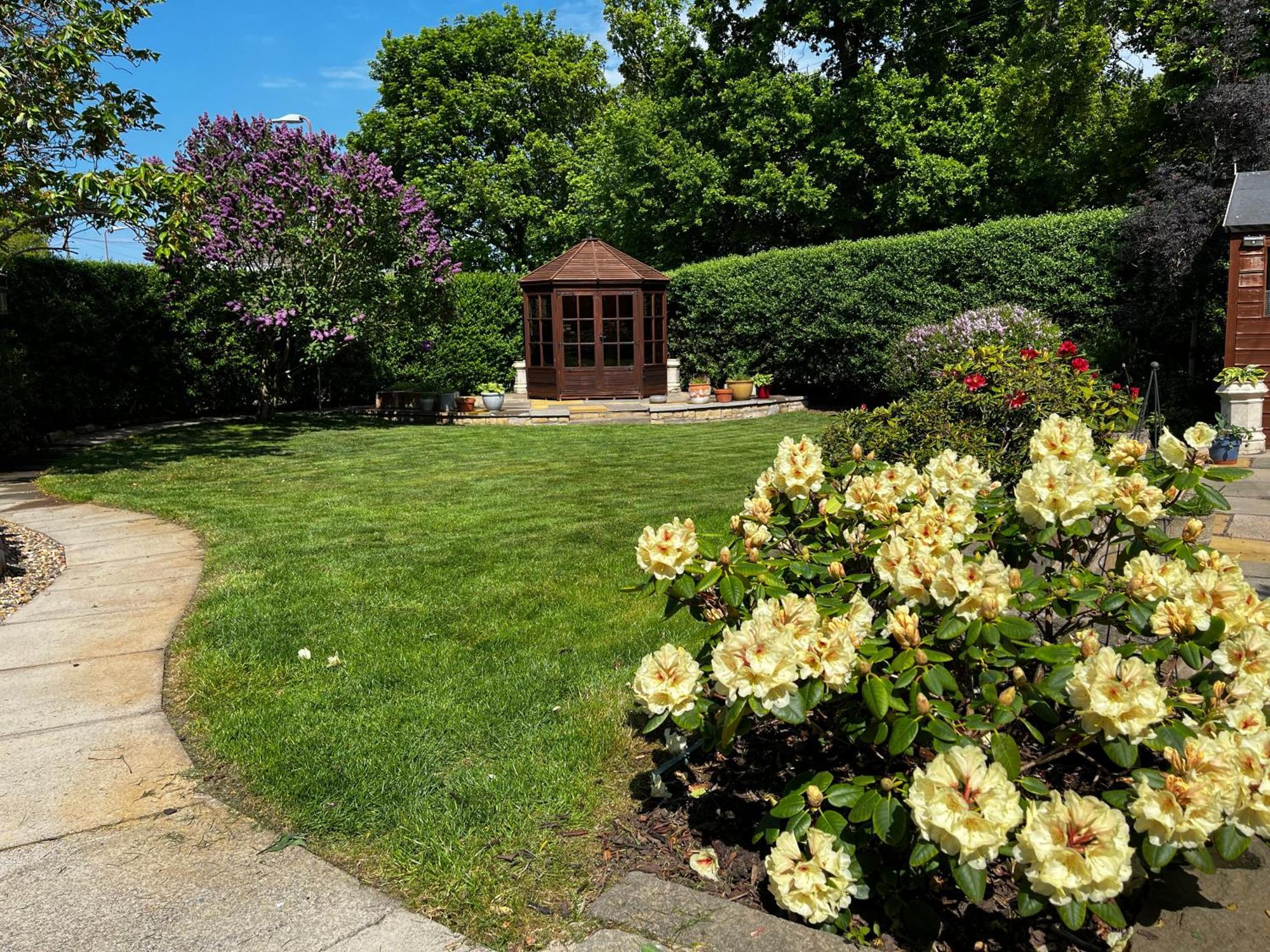 Islay House,Comfortable Home With Private Garden, Pencaitland, East Lothian, Scotland Extérieur photo