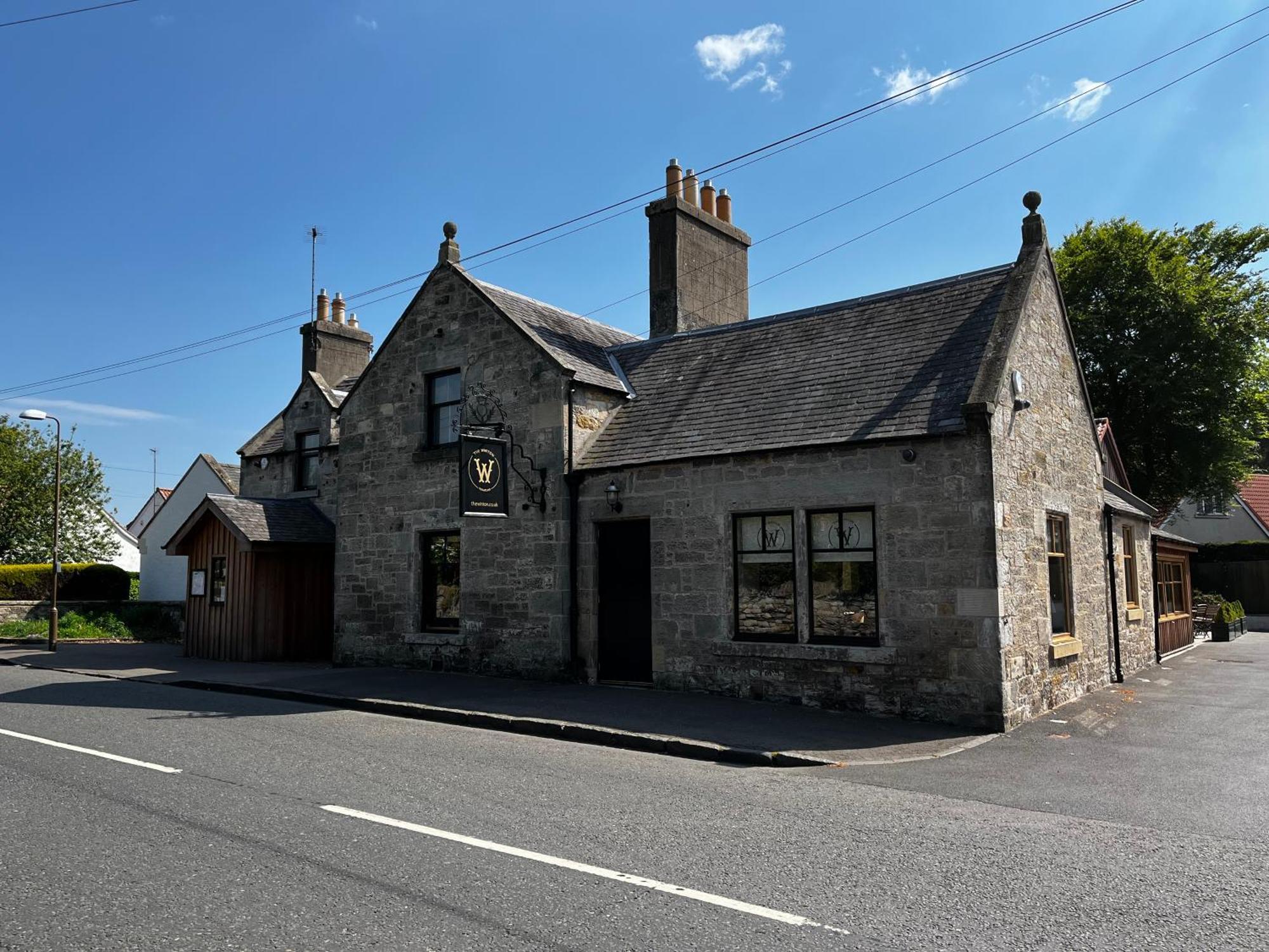 Islay House,Comfortable Home With Private Garden, Pencaitland, East Lothian, Scotland Extérieur photo